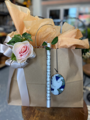 Bag of Windchimes 