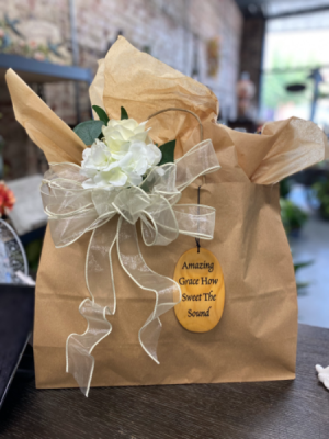 Bag of Windchimes 