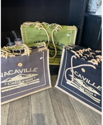Bags 
