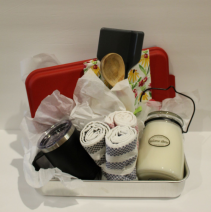 Bake Me a Break Gift Basket Gift Basket