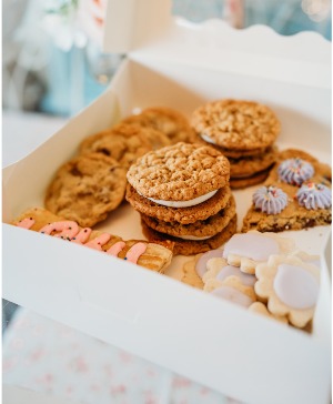 Bakery Assorted Box 