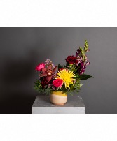 Bali Wanderlust arrangement