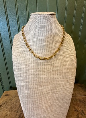 Ballin' Chain Lifetime Warranty/Water Resistant