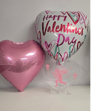 Balloon Add On 