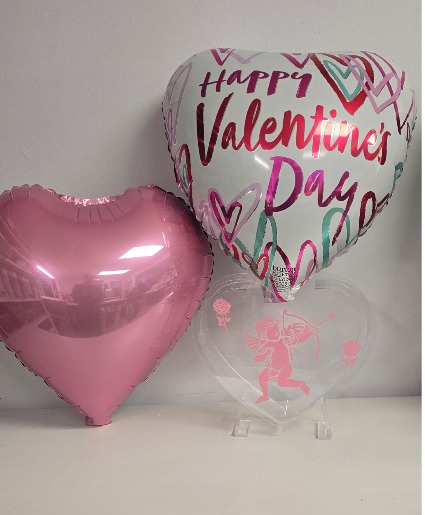 Balloon Add On 