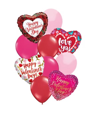 Balloon Bouquet Balloon Bouquet