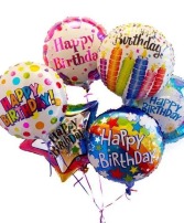 Balloon bouquet for Any occasion! birthday