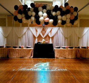 Balloon Drop Call for pricing
