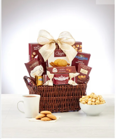 Balsam Gift Basket  Gift Basket