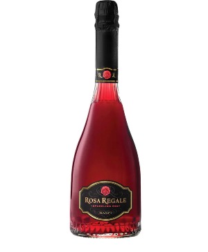 Banfi Rosa Regale 