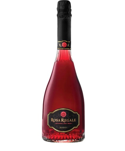 Banfi Rosa Regale 