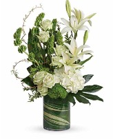 Bantanical Stunning  Bouquet Floral Arrangement