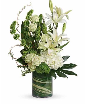 Bantanical Stunning  Bouquet Floral Arrangement