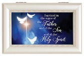 Baptized Music Box 
