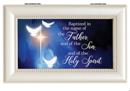 Baptized Music Box 