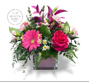 Barbie Girl Bouquet