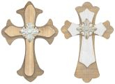 Baroque Cross Hanger Home Decor