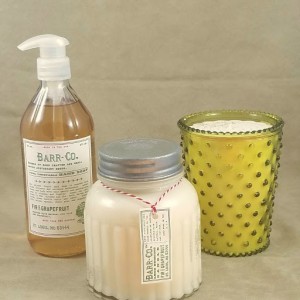 Barr Co Fir & Grapefruit Products I 