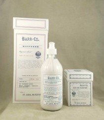 Barr Co Original Scent Products II 