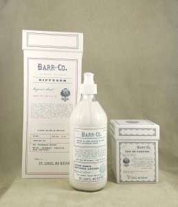Barr Co Original Scent Products II 