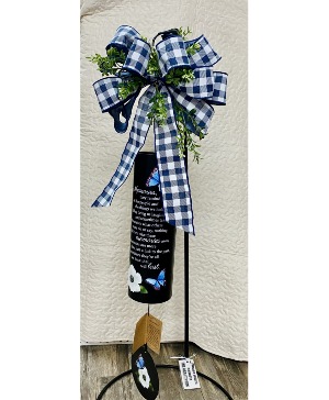 Barrel Chime  25 inch 