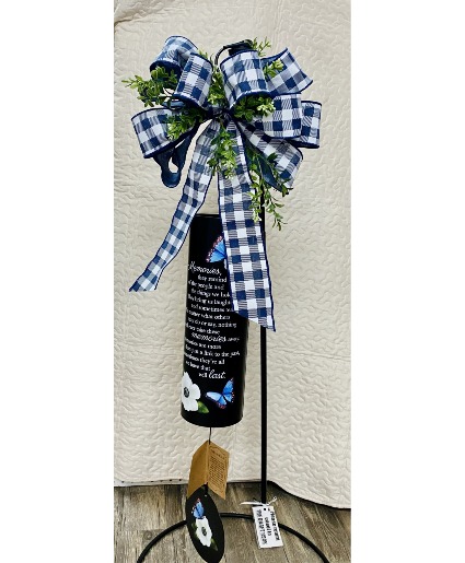 Barrel Chime  25 inch 
