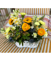 Basket Arrangement 