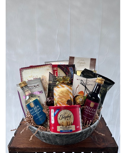 Evening Basket  