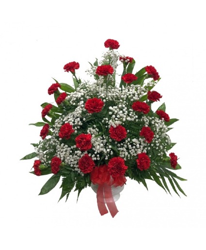Sincere sympathy URN