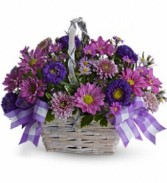 Daisy Daydreams Floral Bouquet