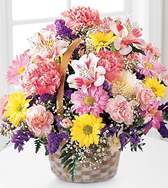 Basket of Cheer 