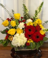 Basket of Happiness Basket