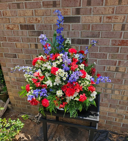 Basket of Honor 