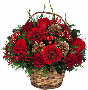 Basket of Joy 