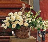 Basket of Light Funeral 