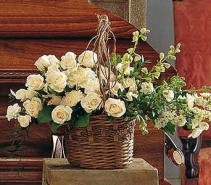 Basket of Light 