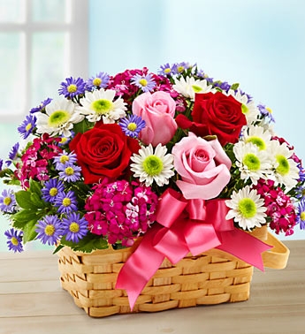 Basket of Surprise 