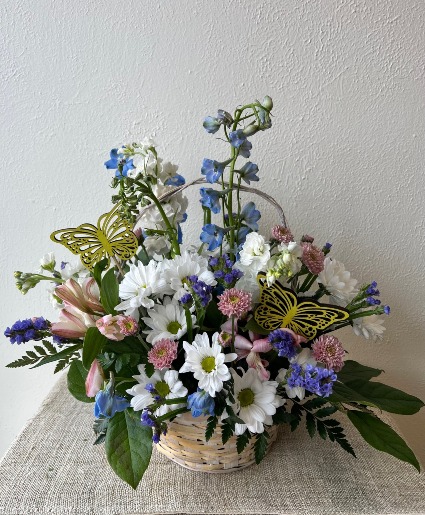 Basket of Love 