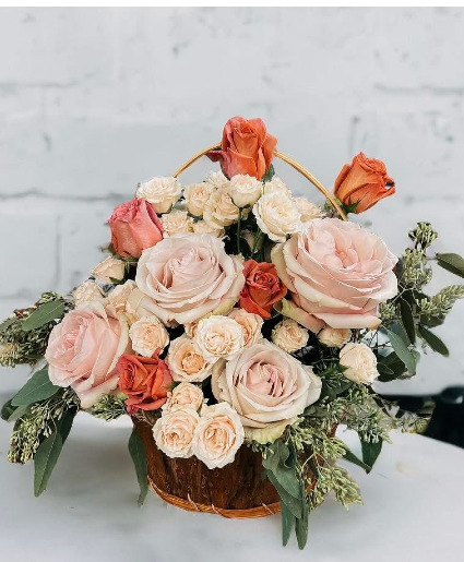 Basket of Love 