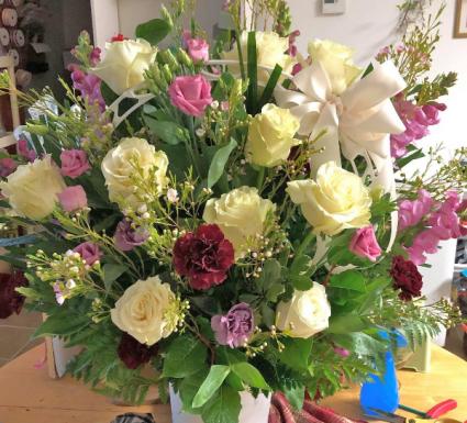 Basket of Memories Assorted