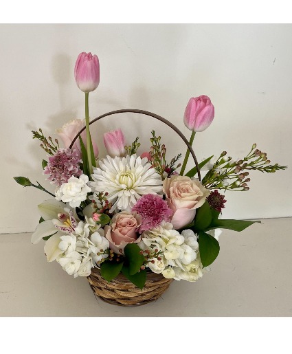 Basket of Smiles 