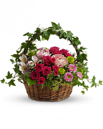 Basket of Summer 