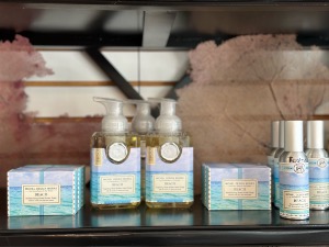 Bath and Body Beach Collection