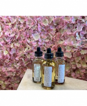 Bath and Body Oil - Rocky Mountain Soap Market 