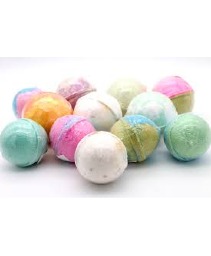 Love Bombs 