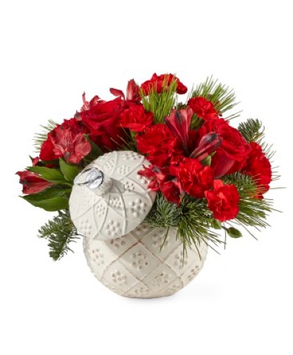 Bauble Bloom Bouquet 