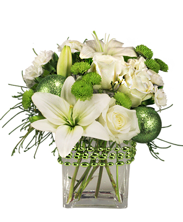 BAUBLES, BEADS & BLOOMS Bouquet in Sun City Center, FL | SUN CITY CENTER FLOWERS AND GIFTS