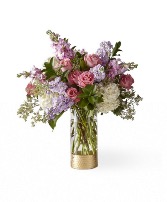 In the Gardens Luxury Bouquet  
