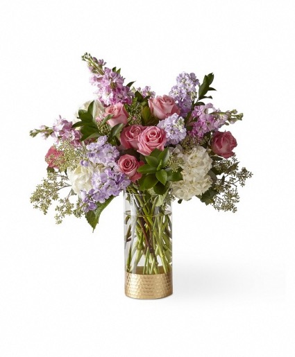 In the Gardens Luxury Bouquet  