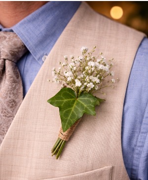 UCFC Baby's Breath  Designer's Choice